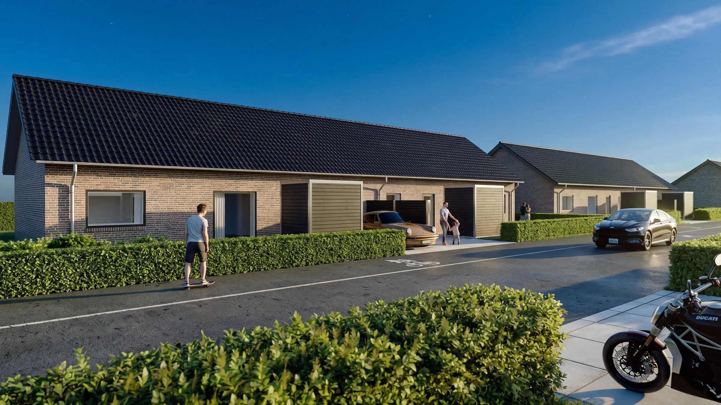 DK Housing — 2026