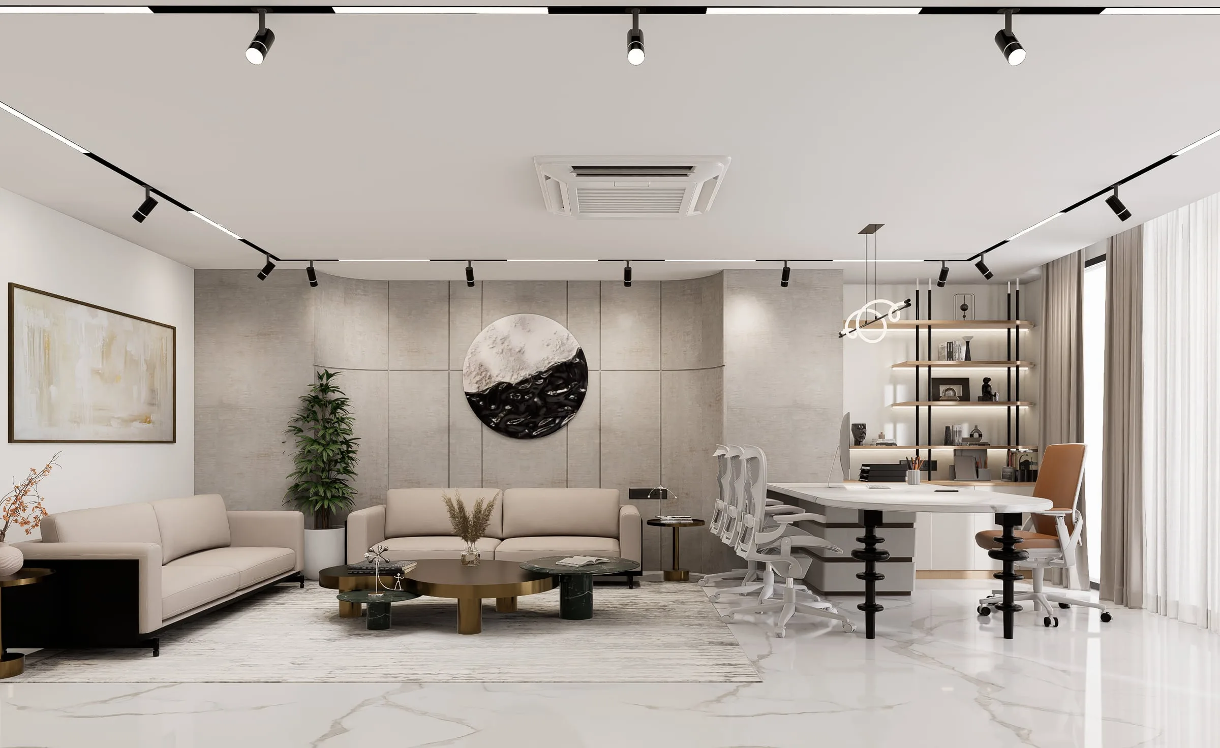 SBA Office — revised office (1)