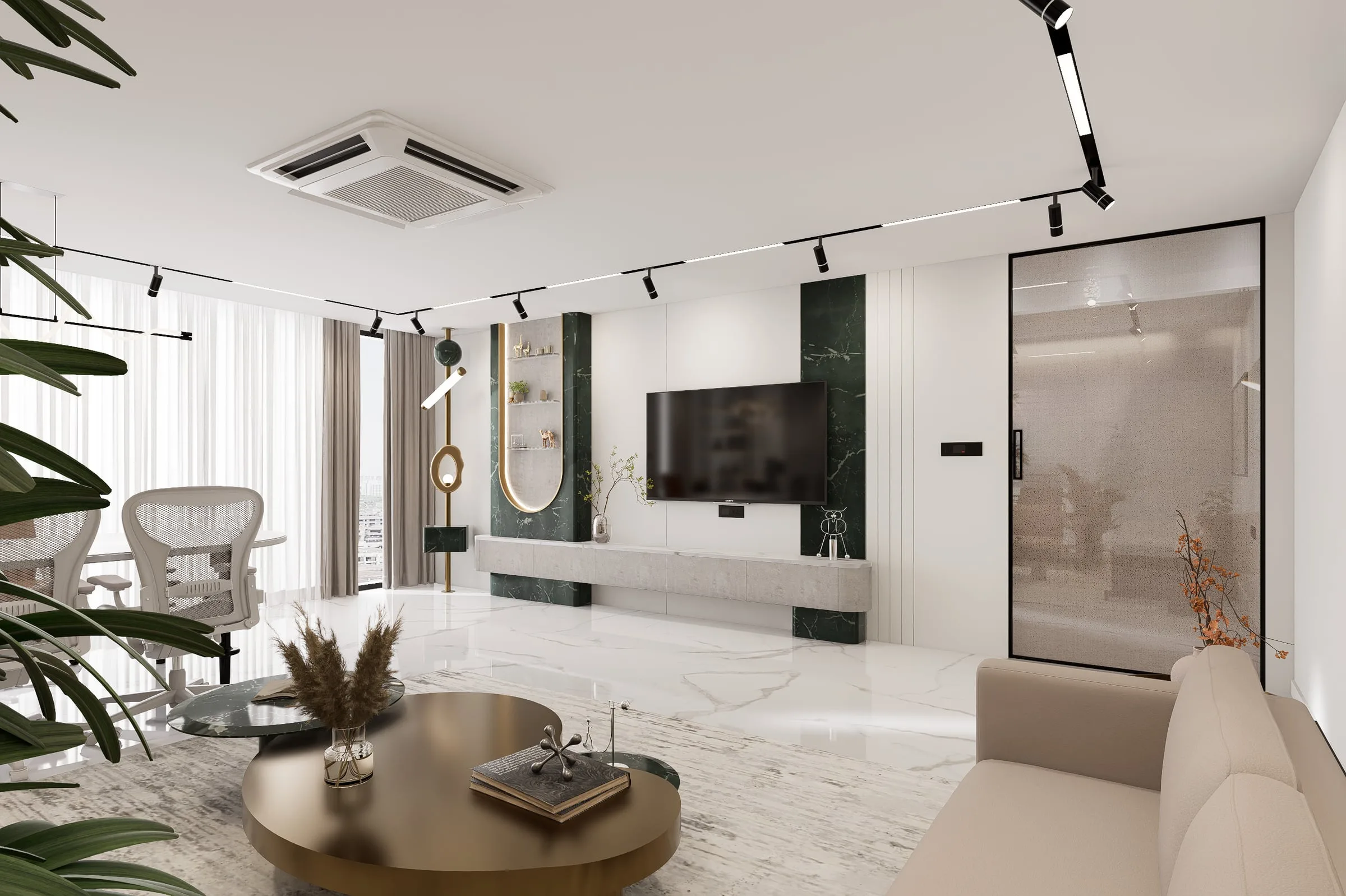 SBA Office — revised office (2)