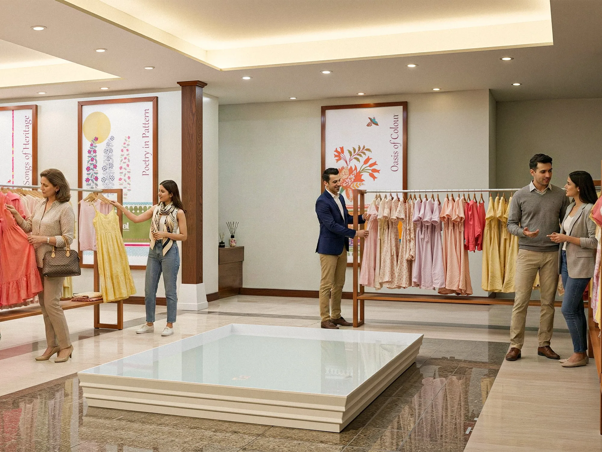 Kilol Store — Kilol Showroom 1