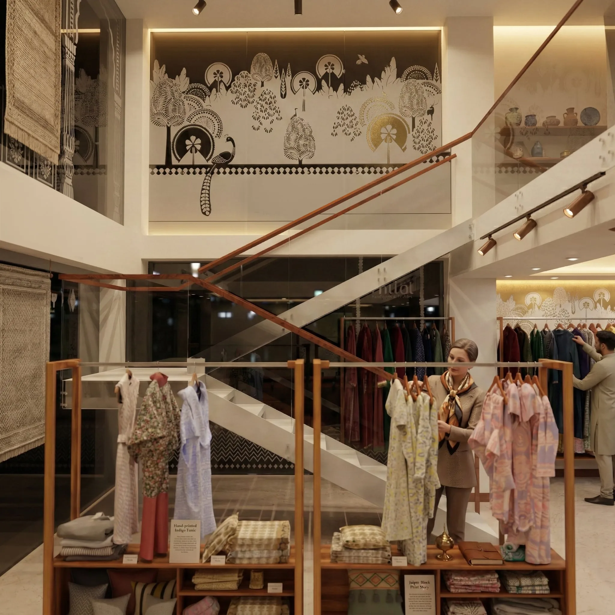 Kilol Store — Kilol Showroom 3