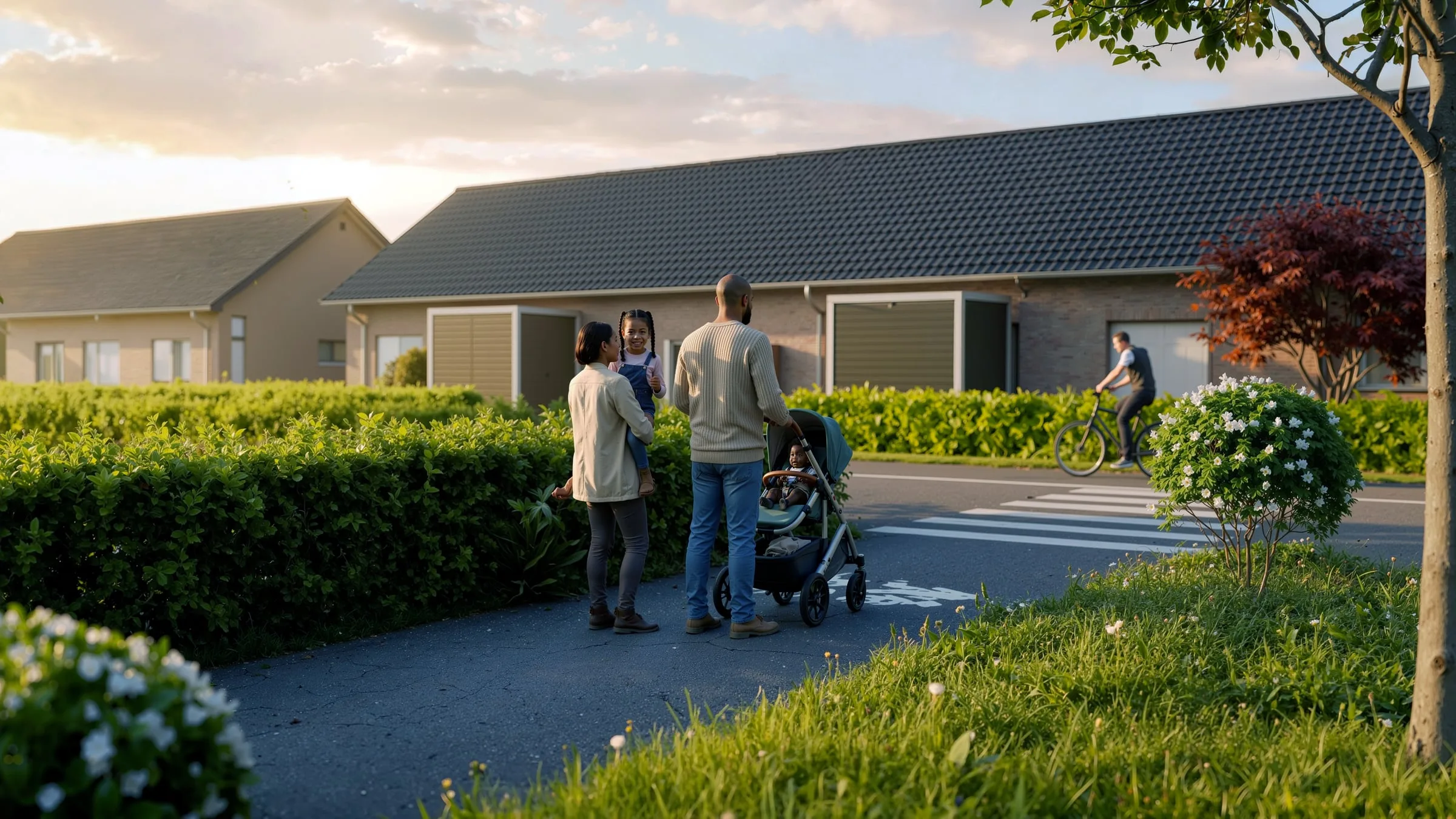 DK Housing — 2026