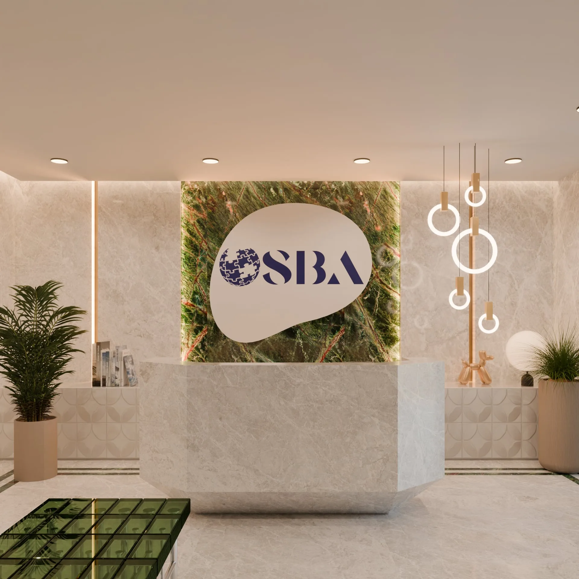 SBA Office — SBA Office