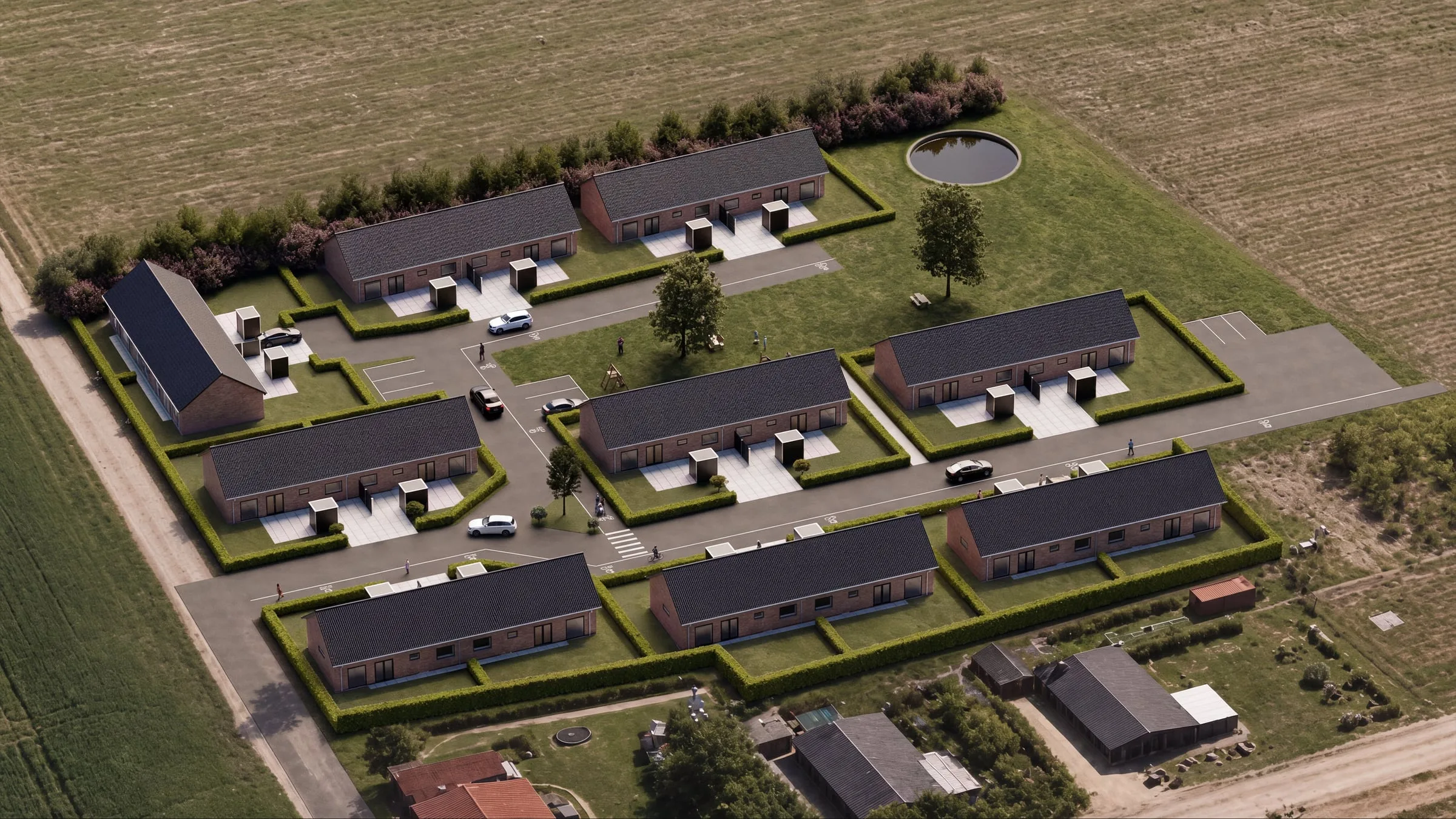 DK Housing — 2026