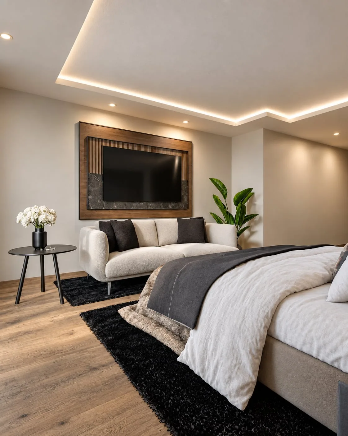 Austrian Residence